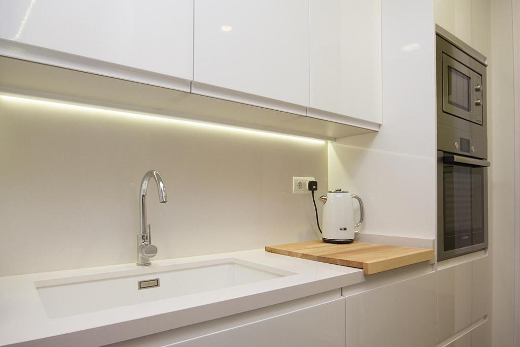 Total Valencia Elegance Apartamento Quarto foto