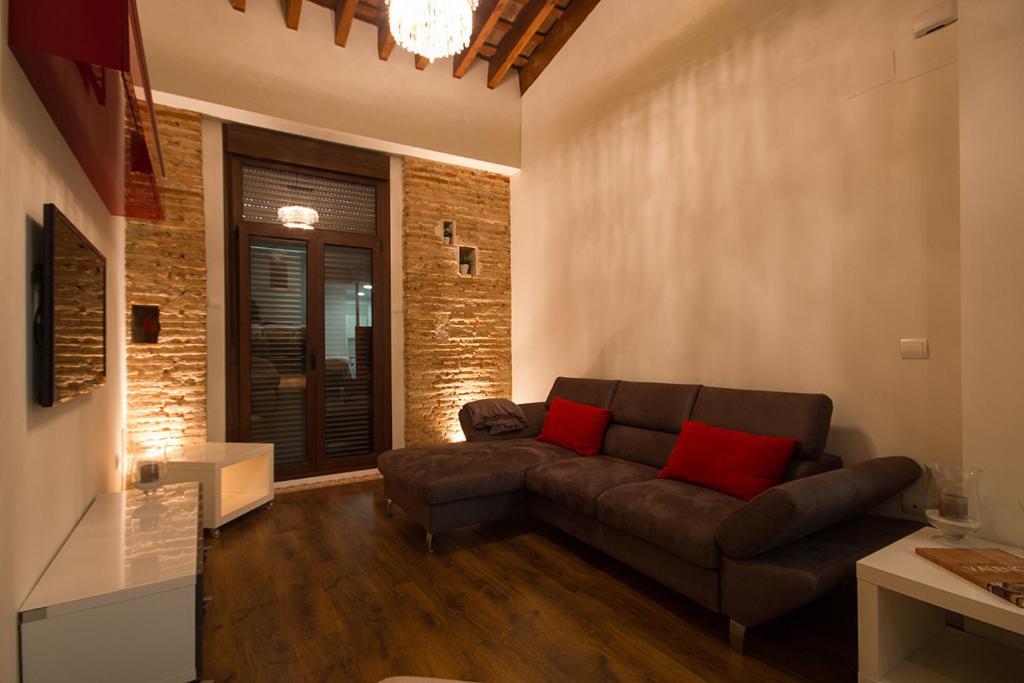 Total Valencia Elegance Apartamento Exterior foto