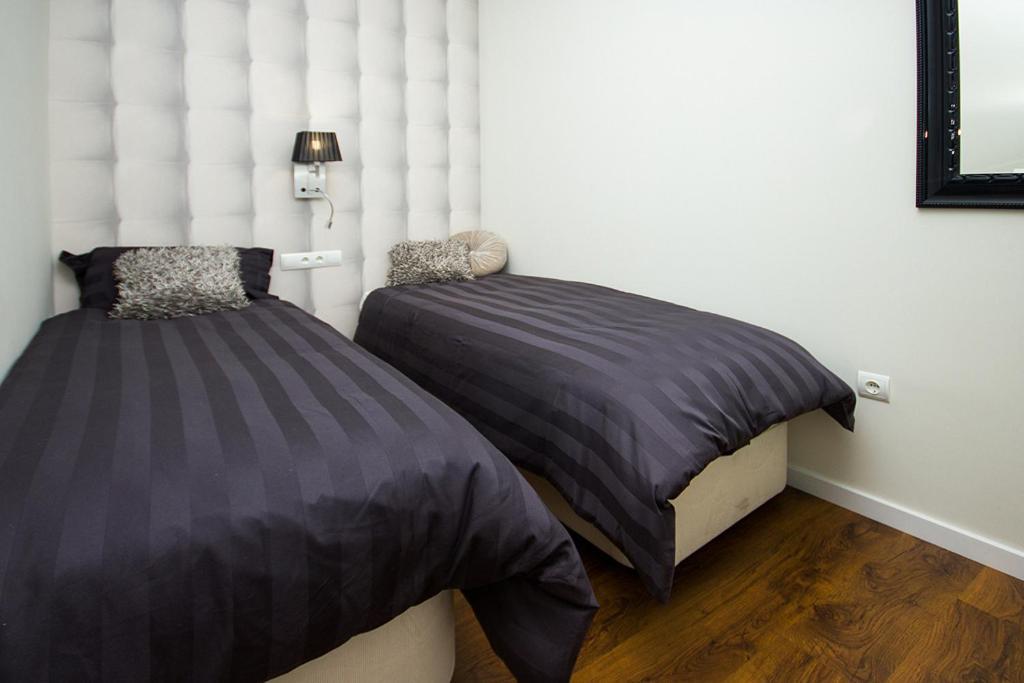 Total Valencia Elegance Apartamento Quarto foto