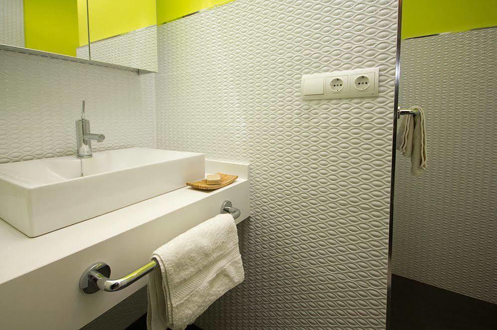 Total Valencia Elegance Apartamento Exterior foto